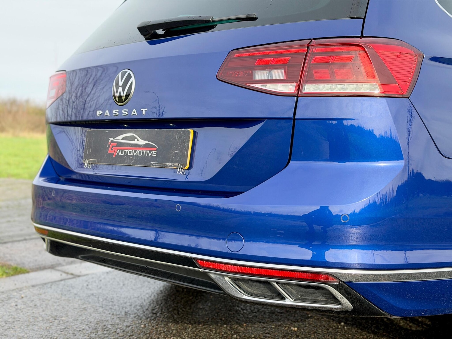 Used Volkswagen Passat 2021 for sale - 77454744: Photo 10