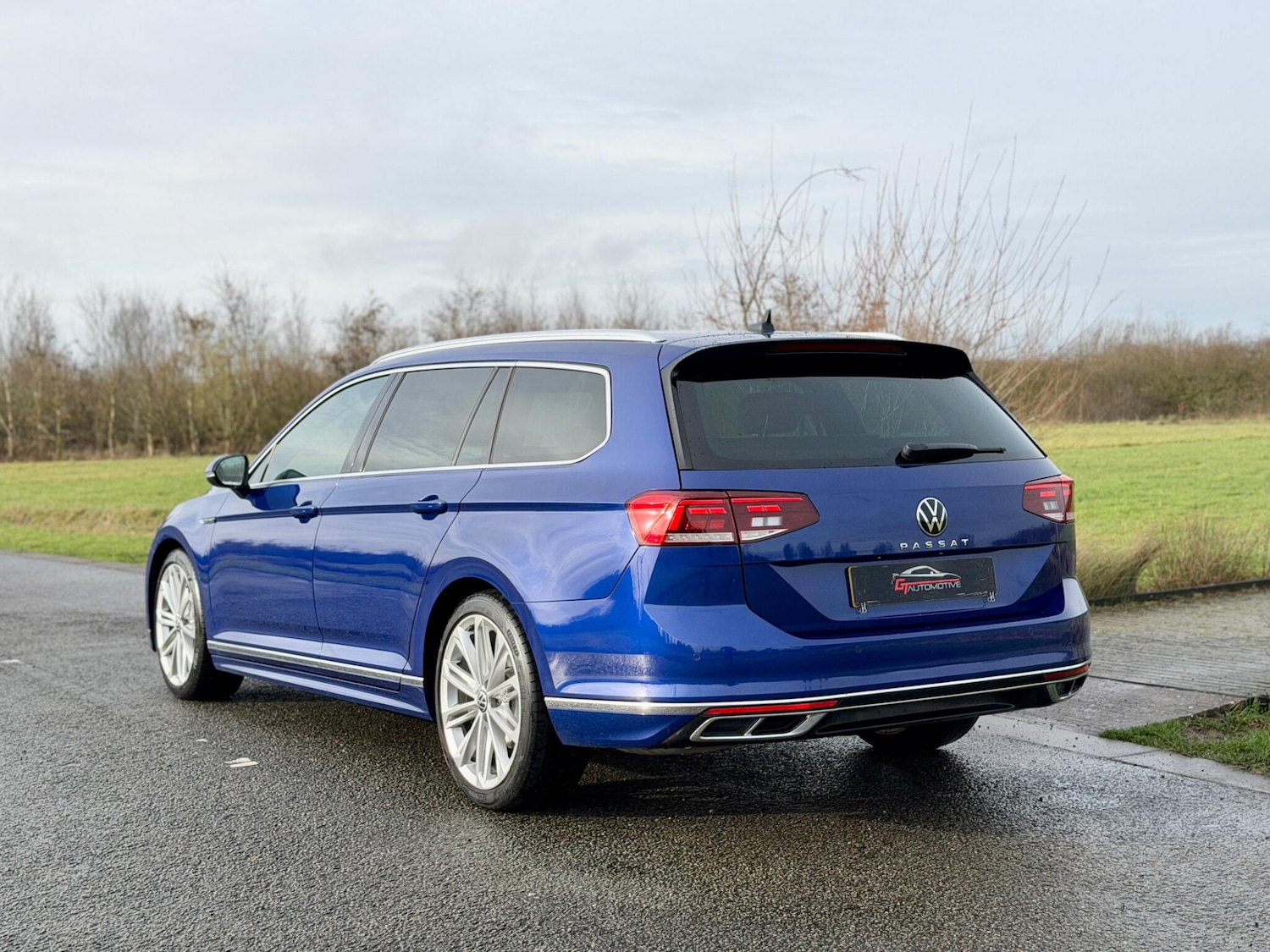 Used Volkswagen Passat 2021 for sale - 77454744: Photo 11