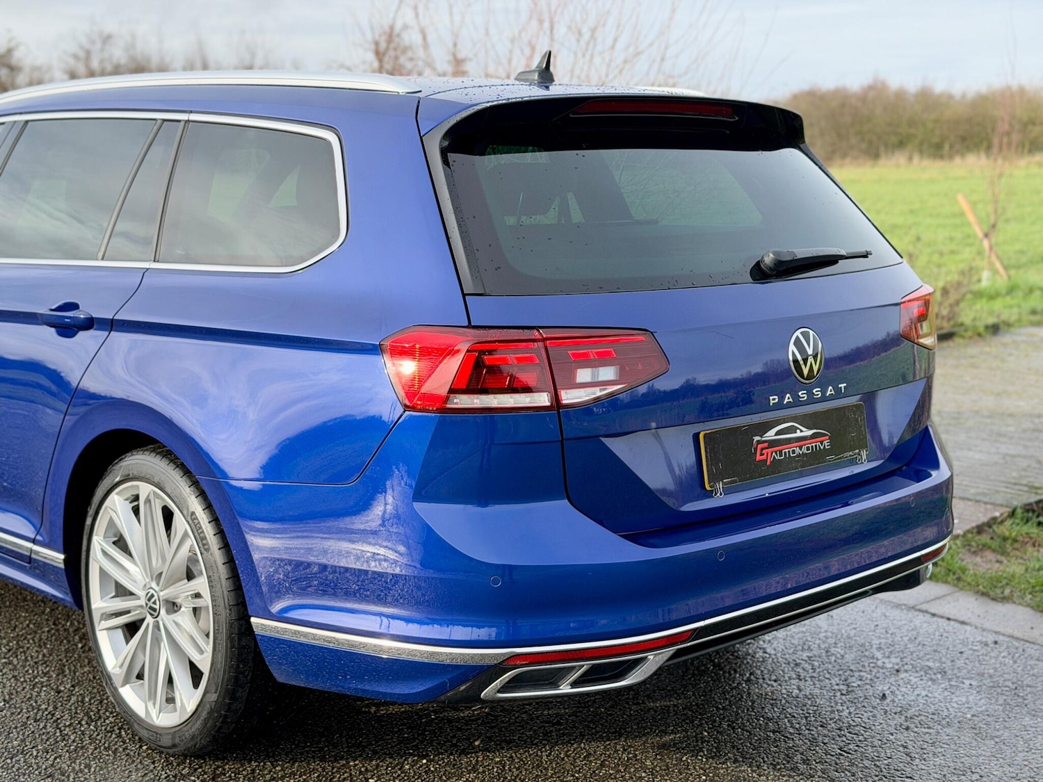 Used Volkswagen Passat 2021 for sale - 77454744: Photo 12