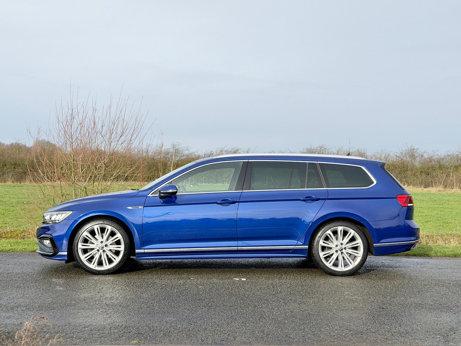 Used Volkswagen Passat 2021 for sale - 77454744: Photo 13