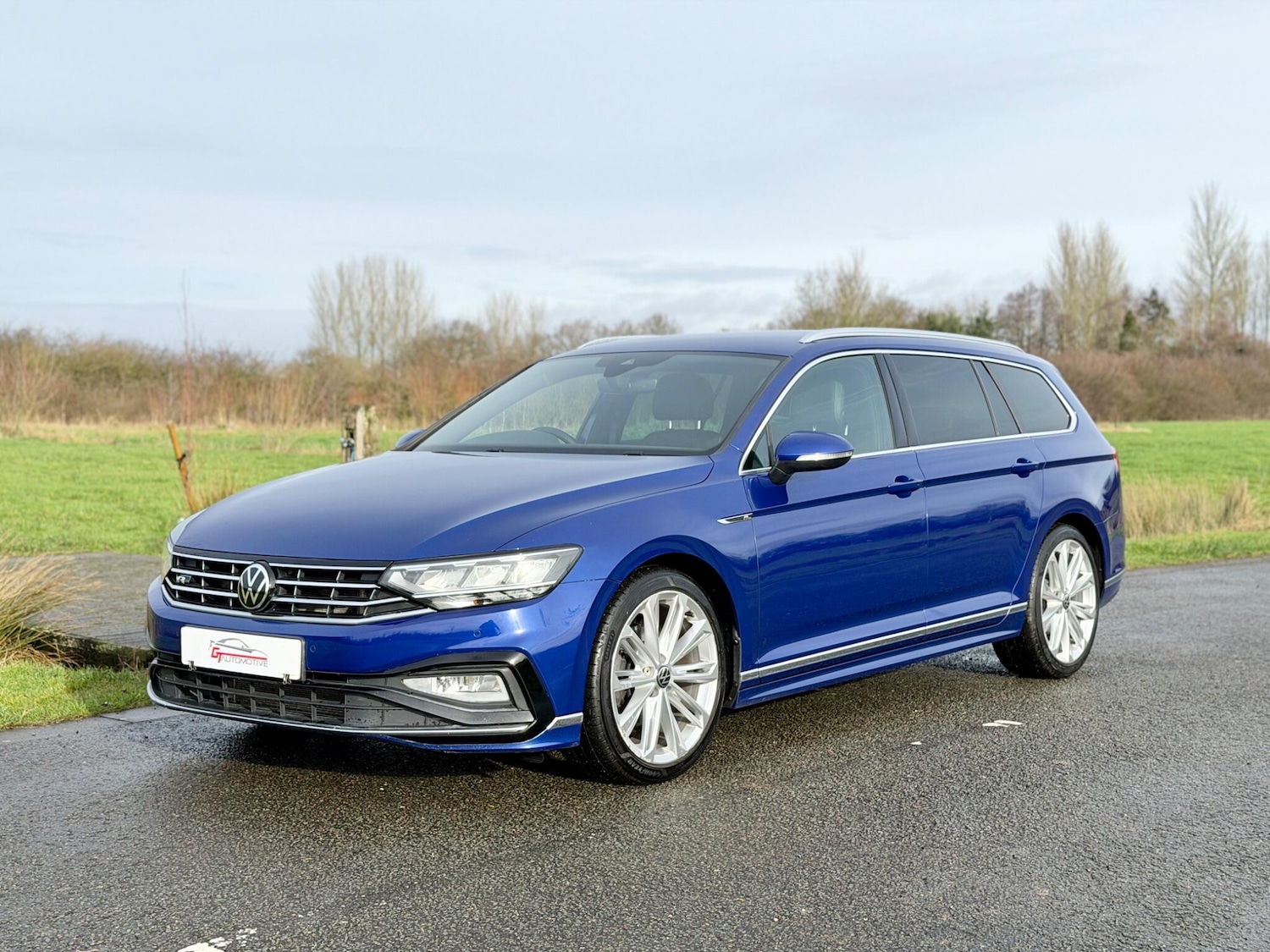 Used Volkswagen Passat 2021 for sale - 77454744: Photo 14