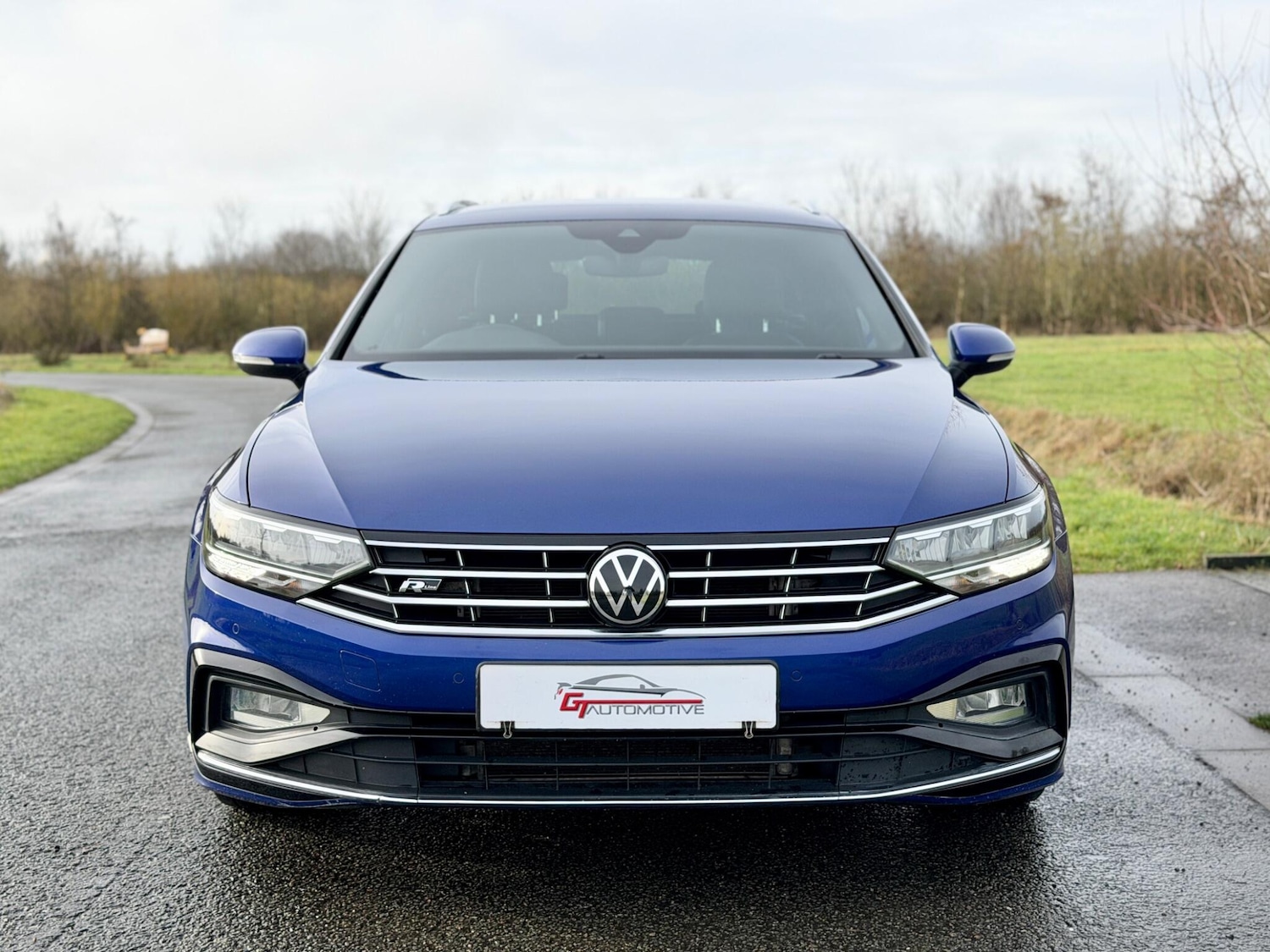 Used Volkswagen Passat 2021 for sale - 77454744: Photo 16