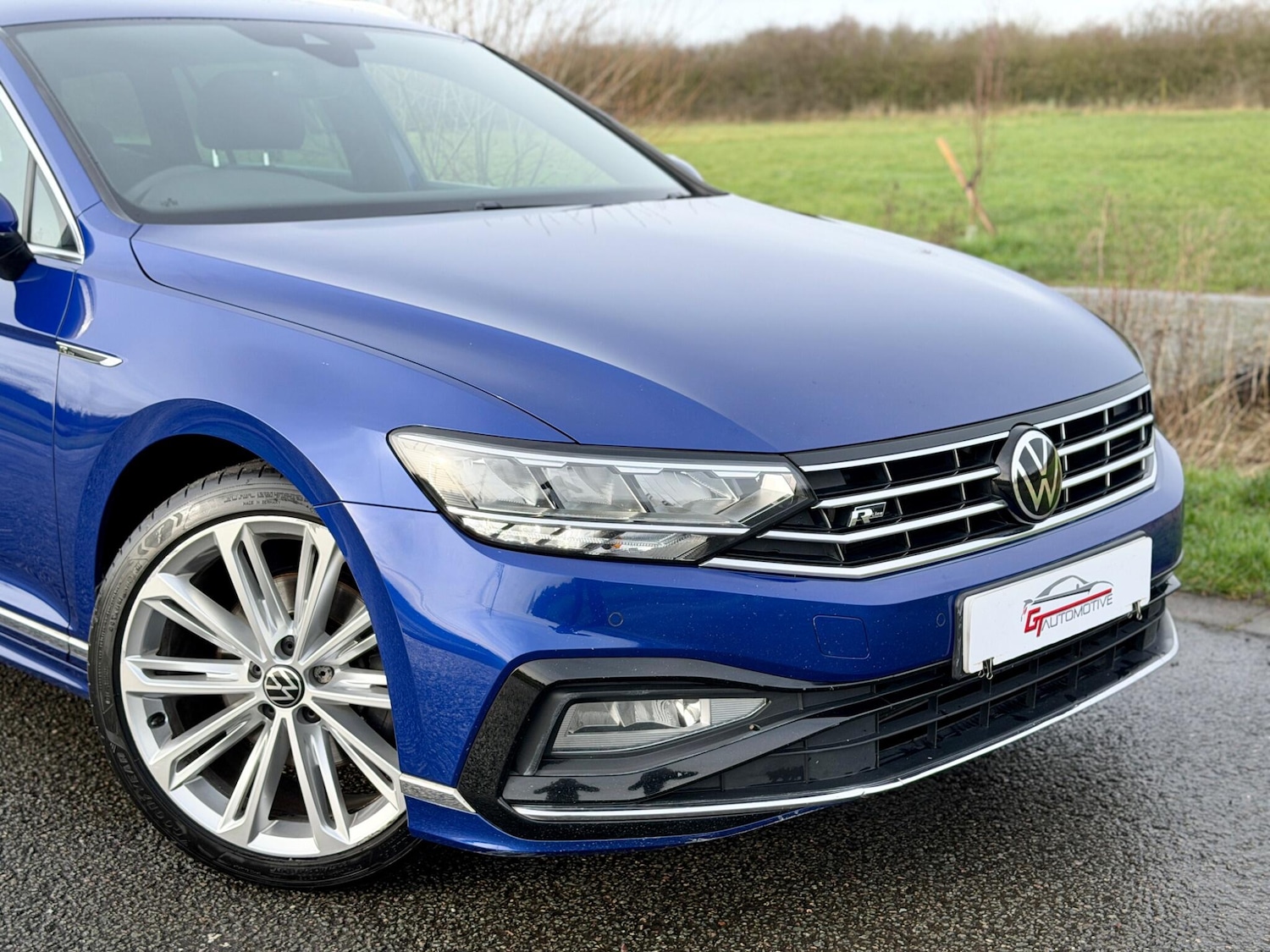 Used Volkswagen Passat 2021 for sale - 77454744: Photo 17