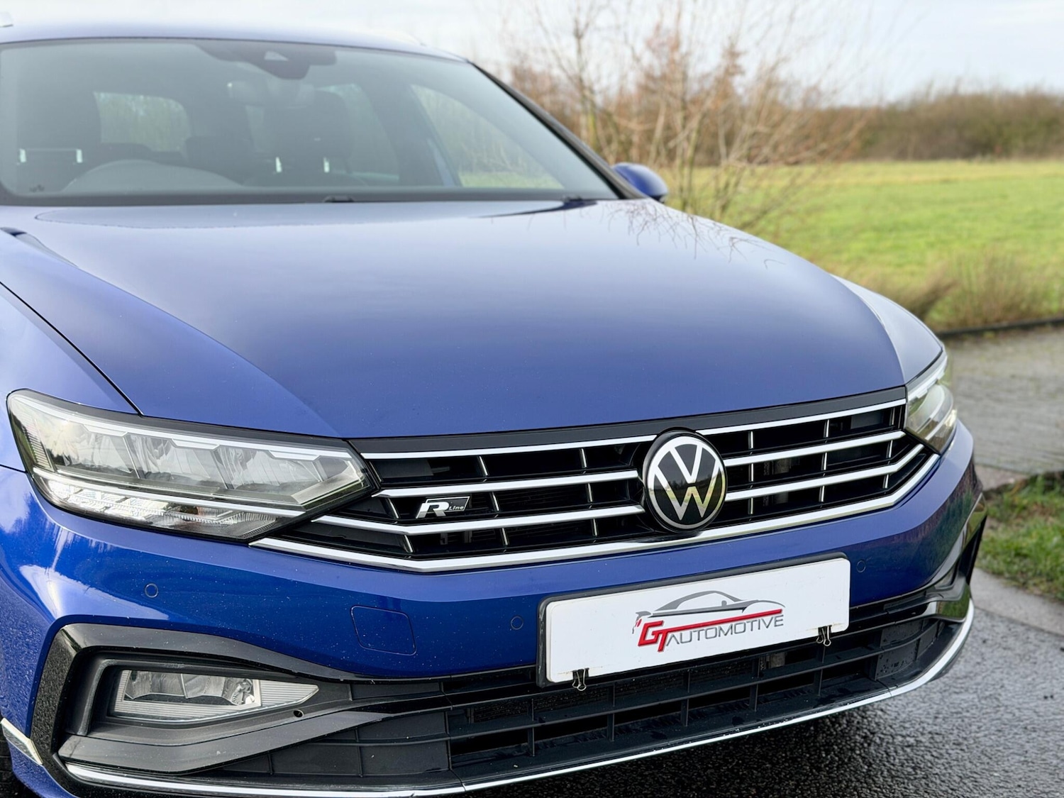 Used Volkswagen Passat 2021 for sale - 77454744: Photo 18