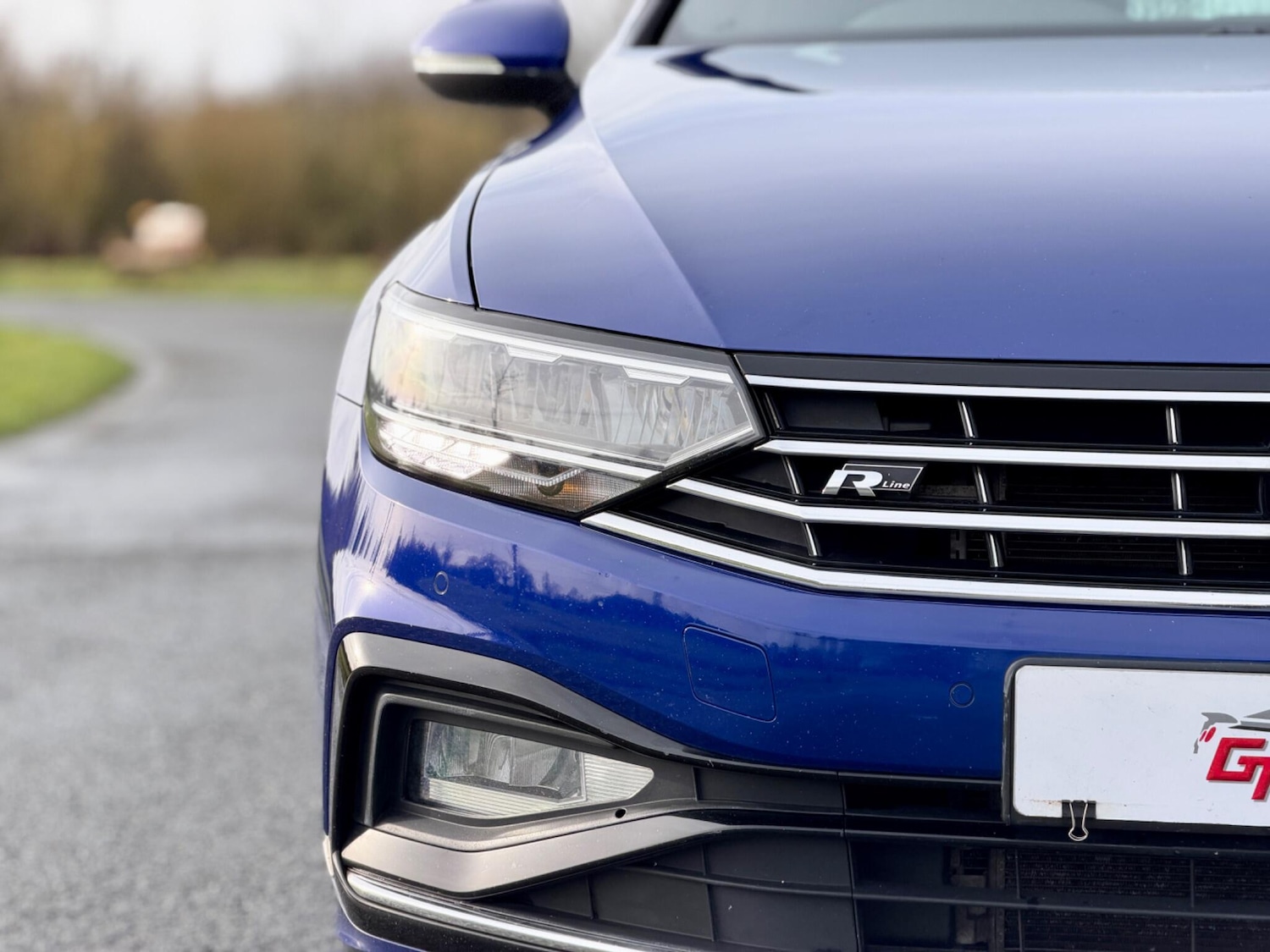 Used Volkswagen Passat 2021 for sale - 77454744: Photo 19