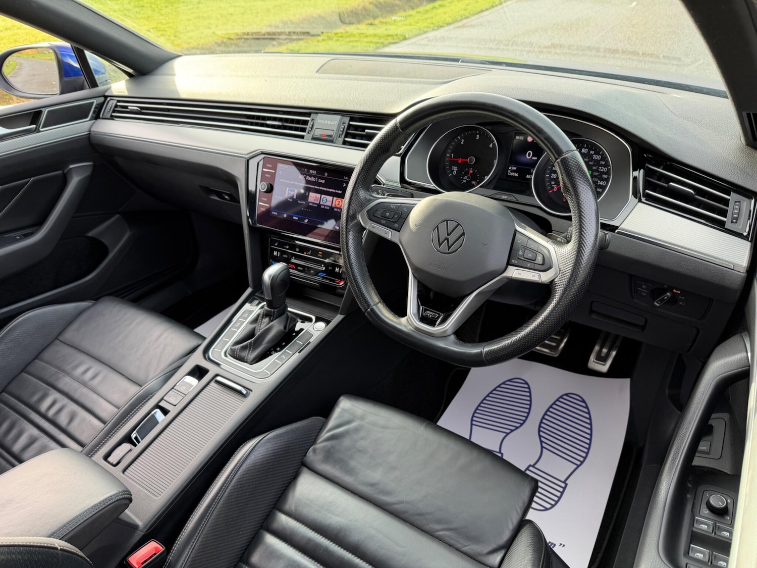 Used Volkswagen Passat 2021 for sale - 77454744: Photo 2