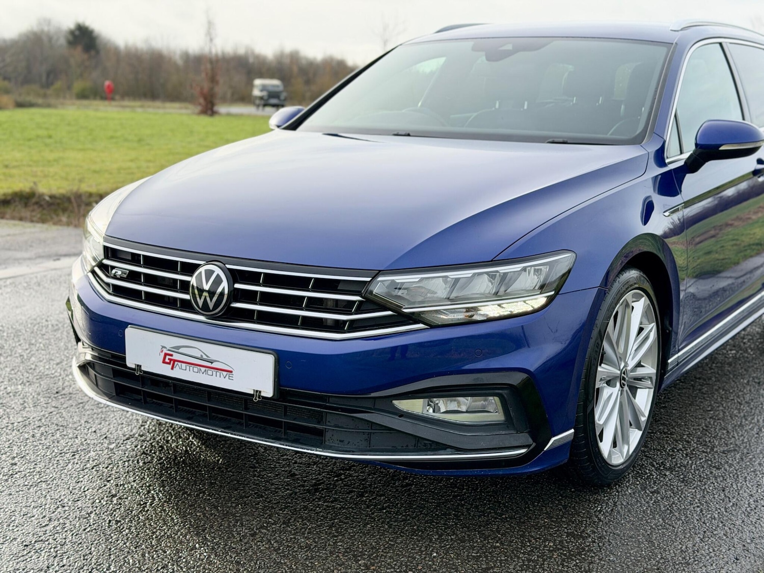 Used Volkswagen Passat 2021 for sale - 77454744: Photo 20