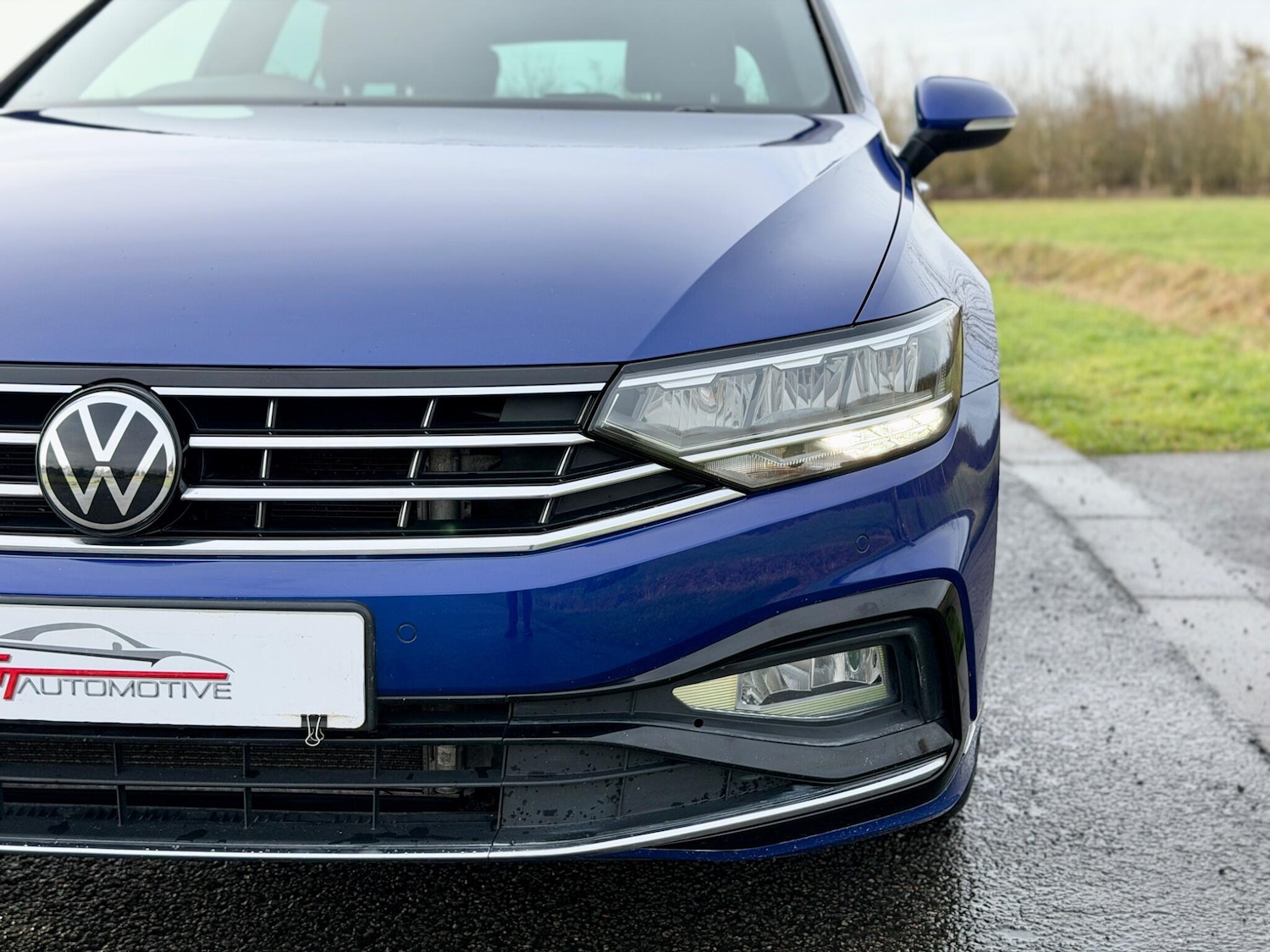 Used Volkswagen Passat 2021 for sale - 77454744: Photo 21