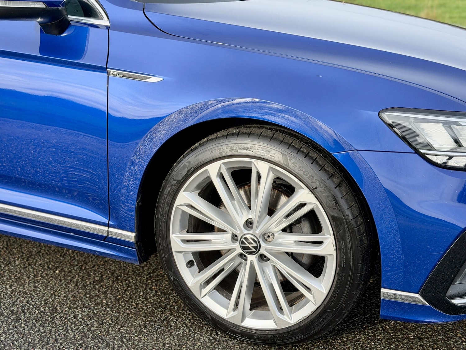 Used Volkswagen Passat 2021 for sale - 77454744: Photo 22