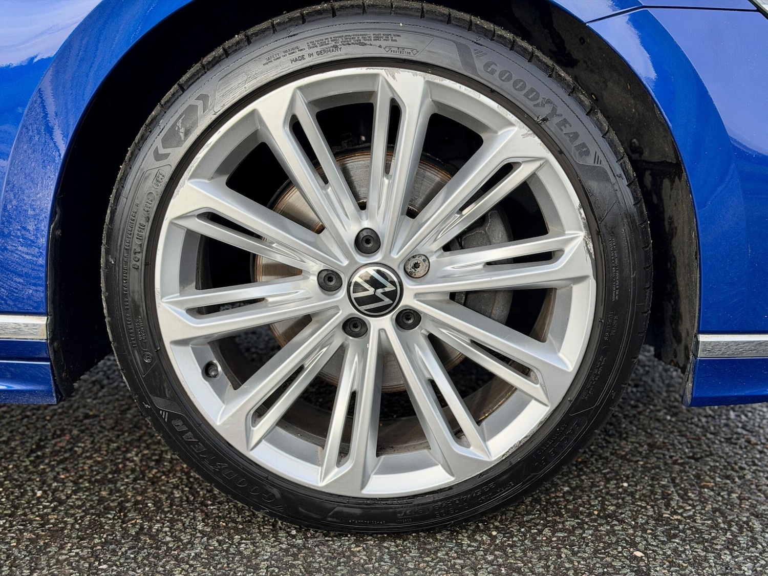 Used Volkswagen Passat 2021 for sale - 77454744: Photo 23