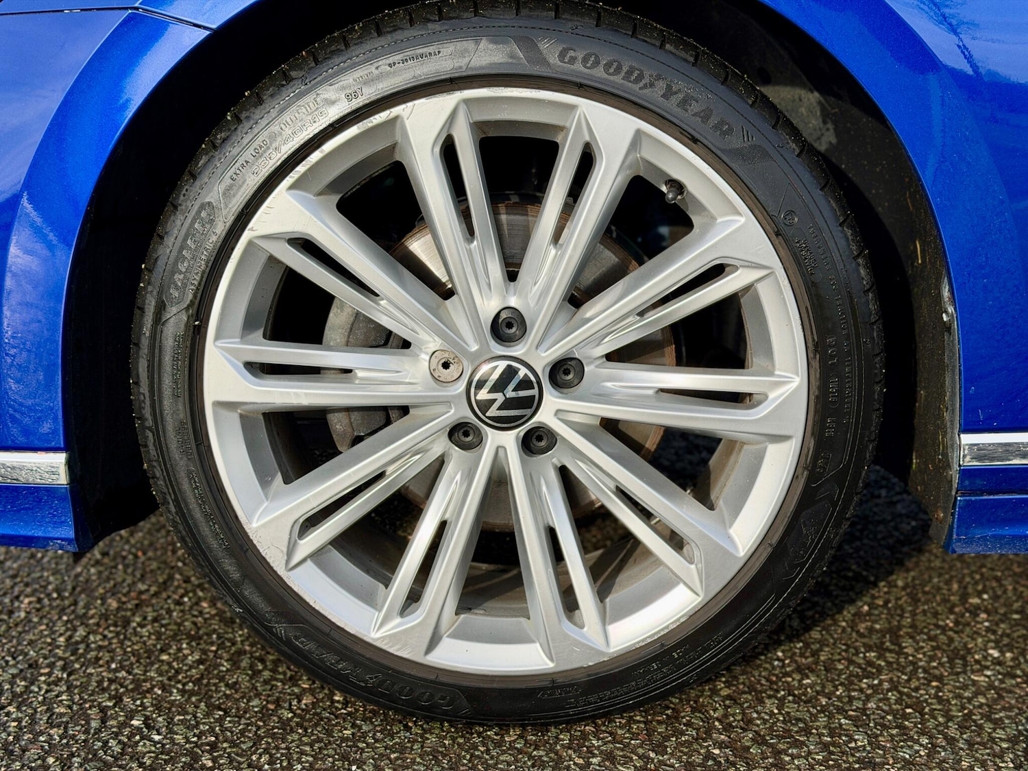 Used Volkswagen Passat 2021 for sale - 77454744: Photo 26