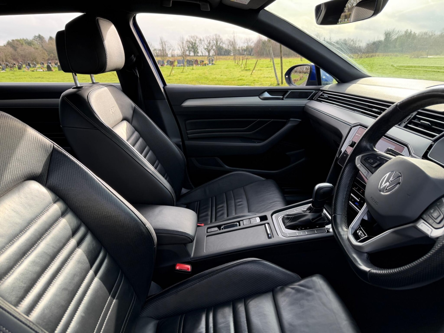 Used Volkswagen Passat 2021 for sale - 77454744: Photo 28