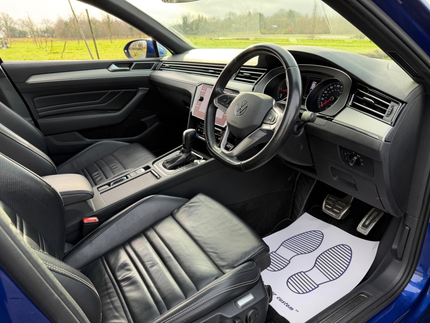 Used Volkswagen Passat 2021 for sale - 77454744: Photo 29