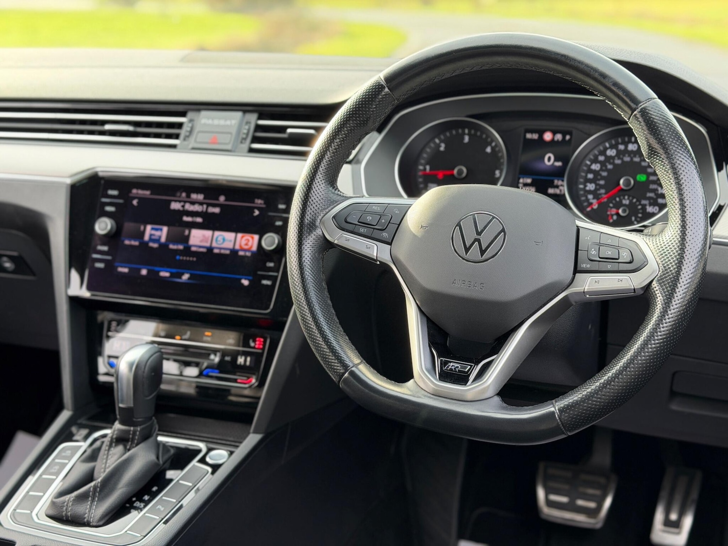 Used Volkswagen Passat 2021 for sale - 77454744: Photo 31