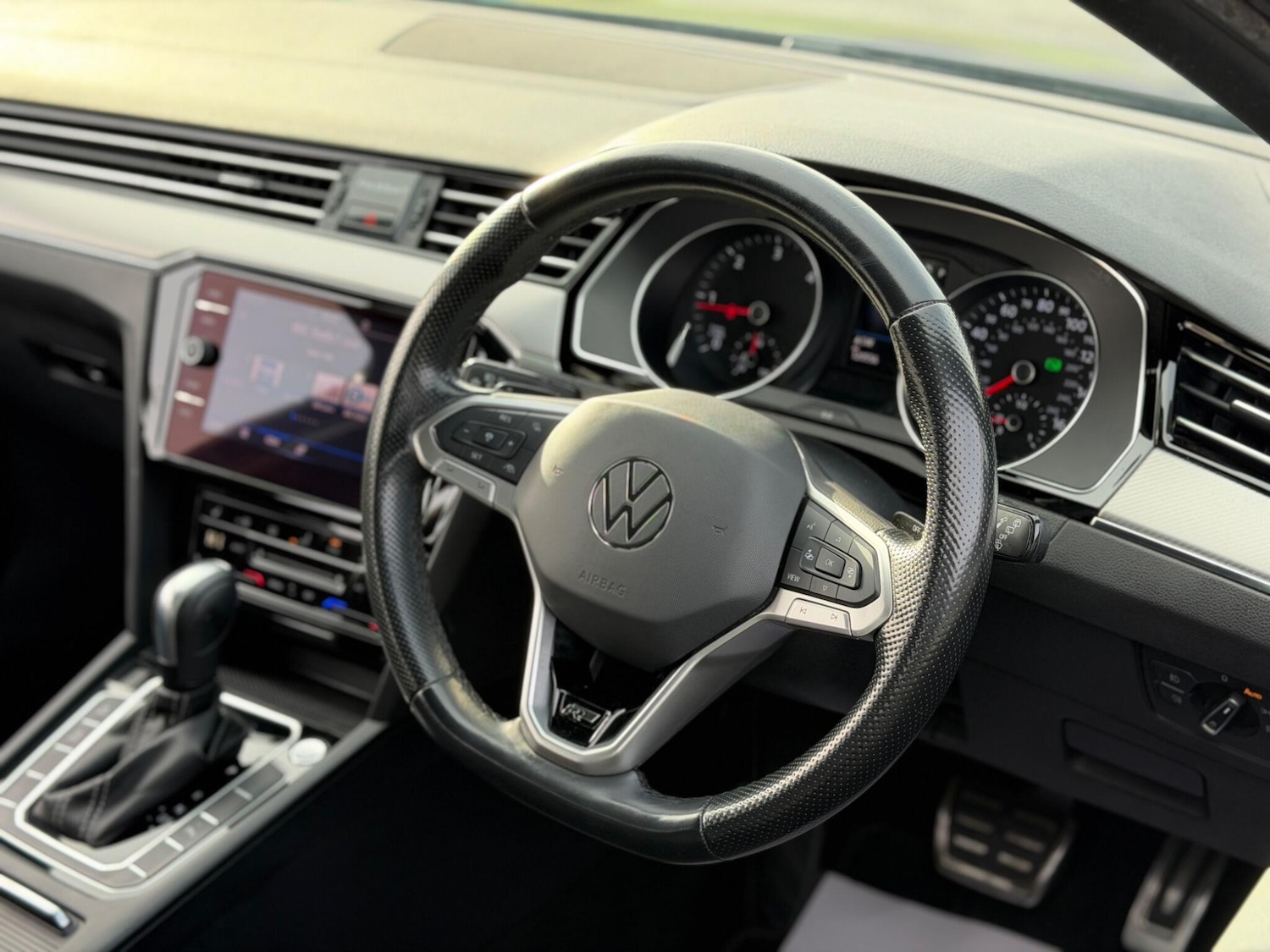 Used Volkswagen Passat 2021 for sale - 77454744: Photo 32