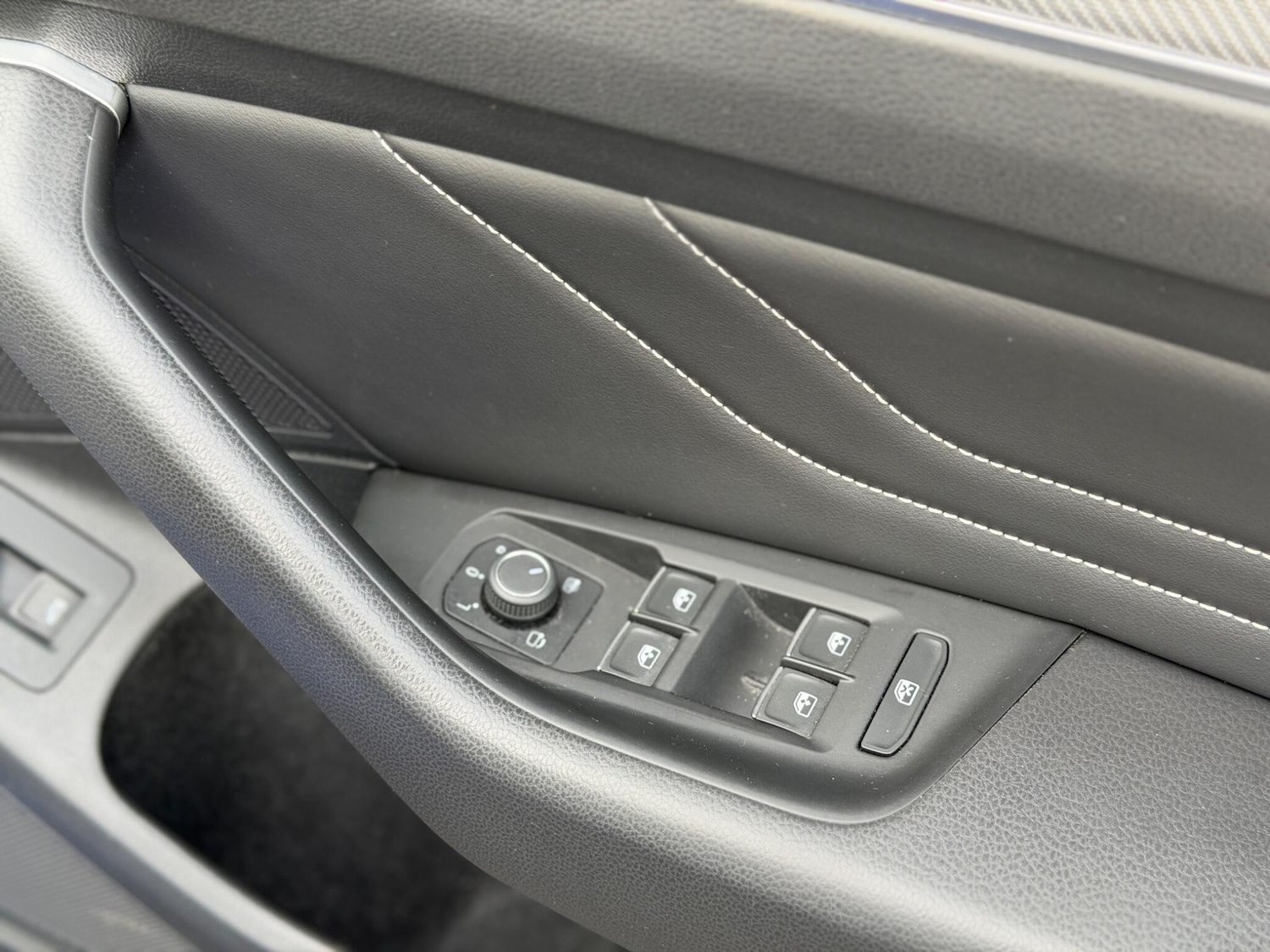 Used Volkswagen Passat 2021 for sale - 77454744: Photo 35