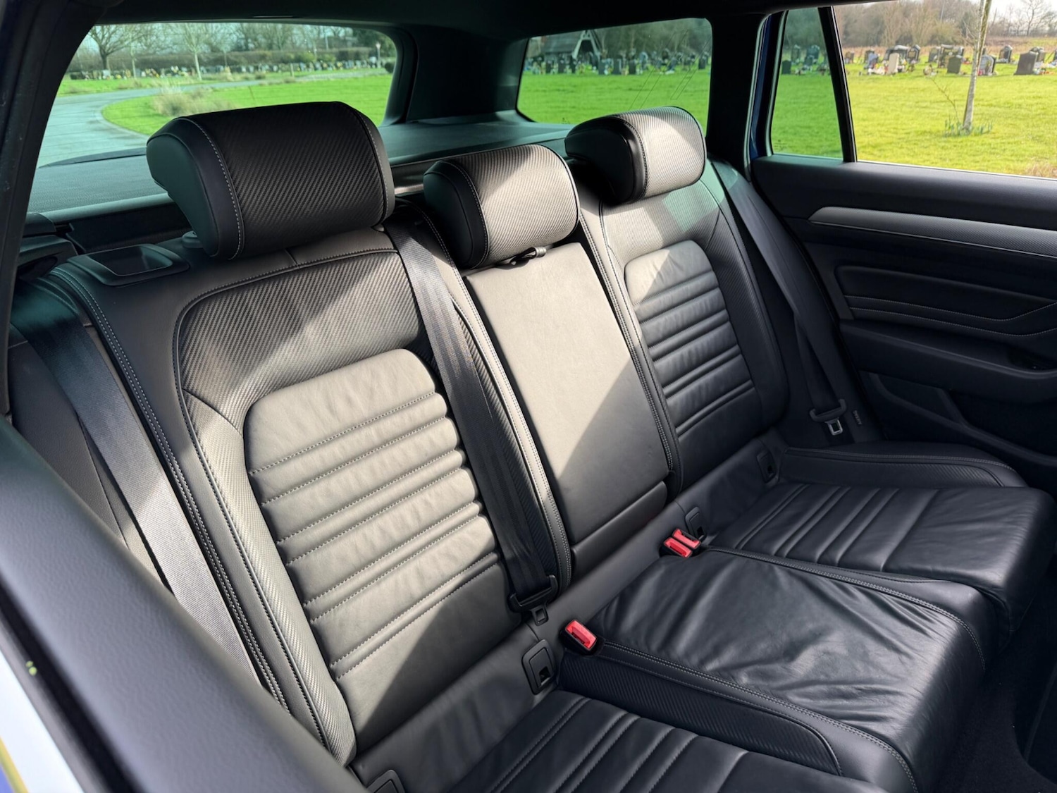 Used Volkswagen Passat 2021 for sale - 77454744: Photo 36