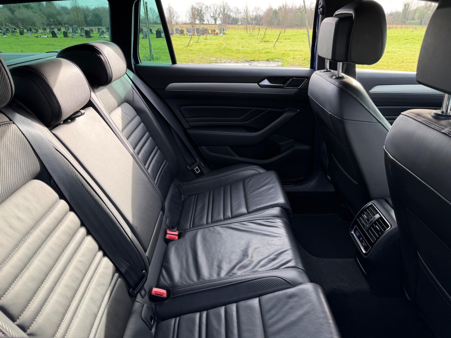 Used Volkswagen Passat 2021 for sale - 77454744: Photo 37