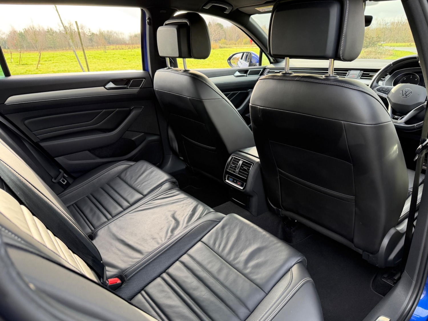 Used Volkswagen Passat 2021 for sale - 77454744: Photo 38