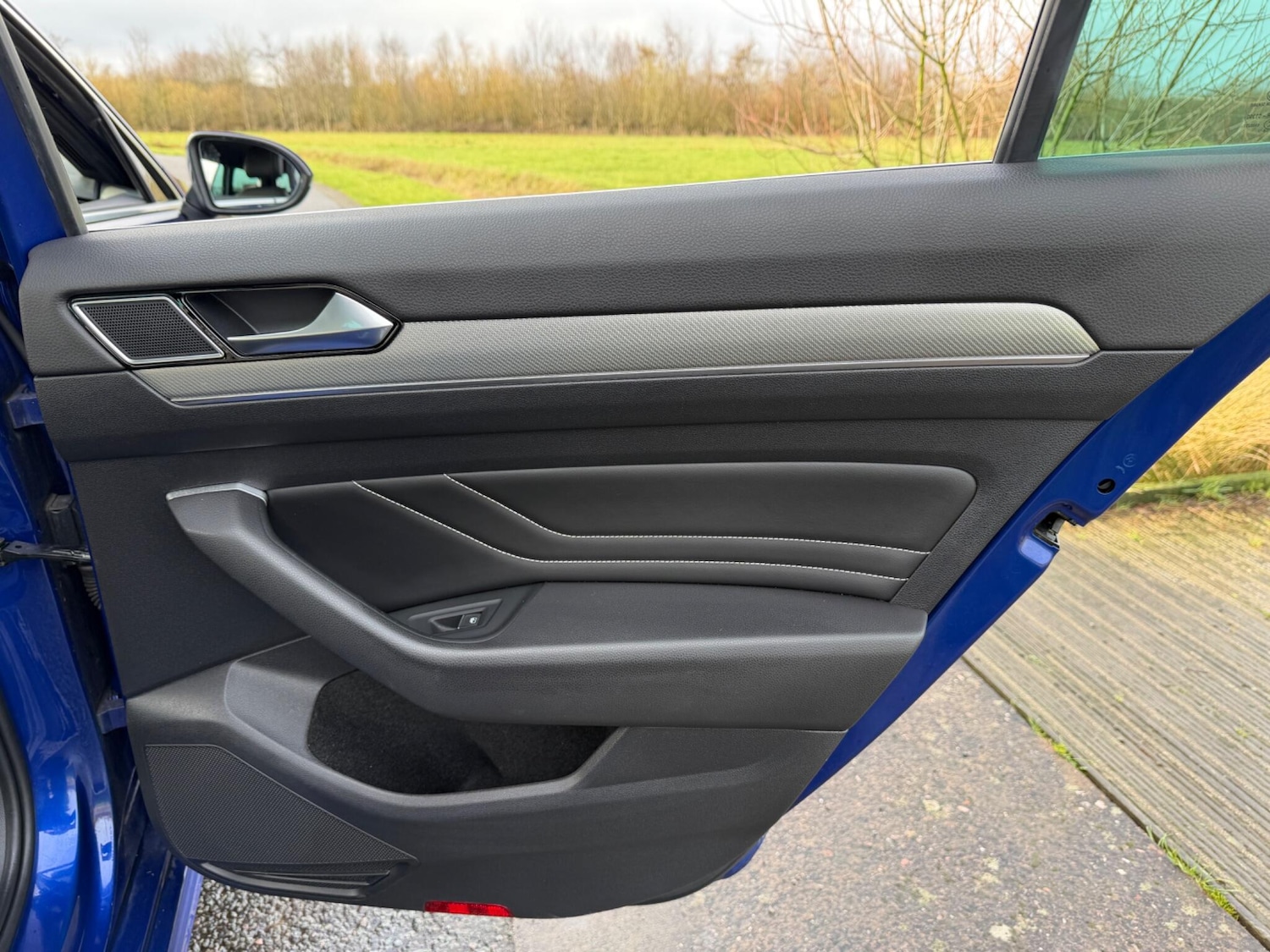 Used Volkswagen Passat 2021 for sale - 77454744: Photo 39