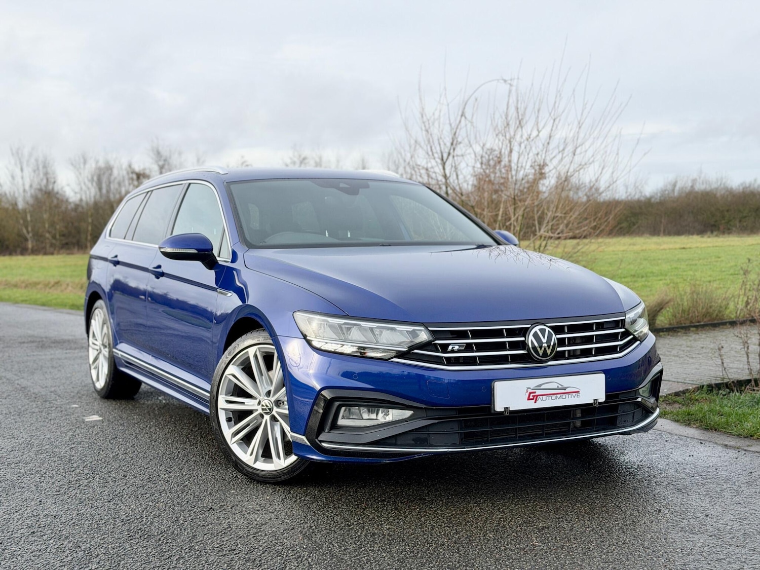 Used Volkswagen Passat 2021 for sale - 77454744: Photo 4