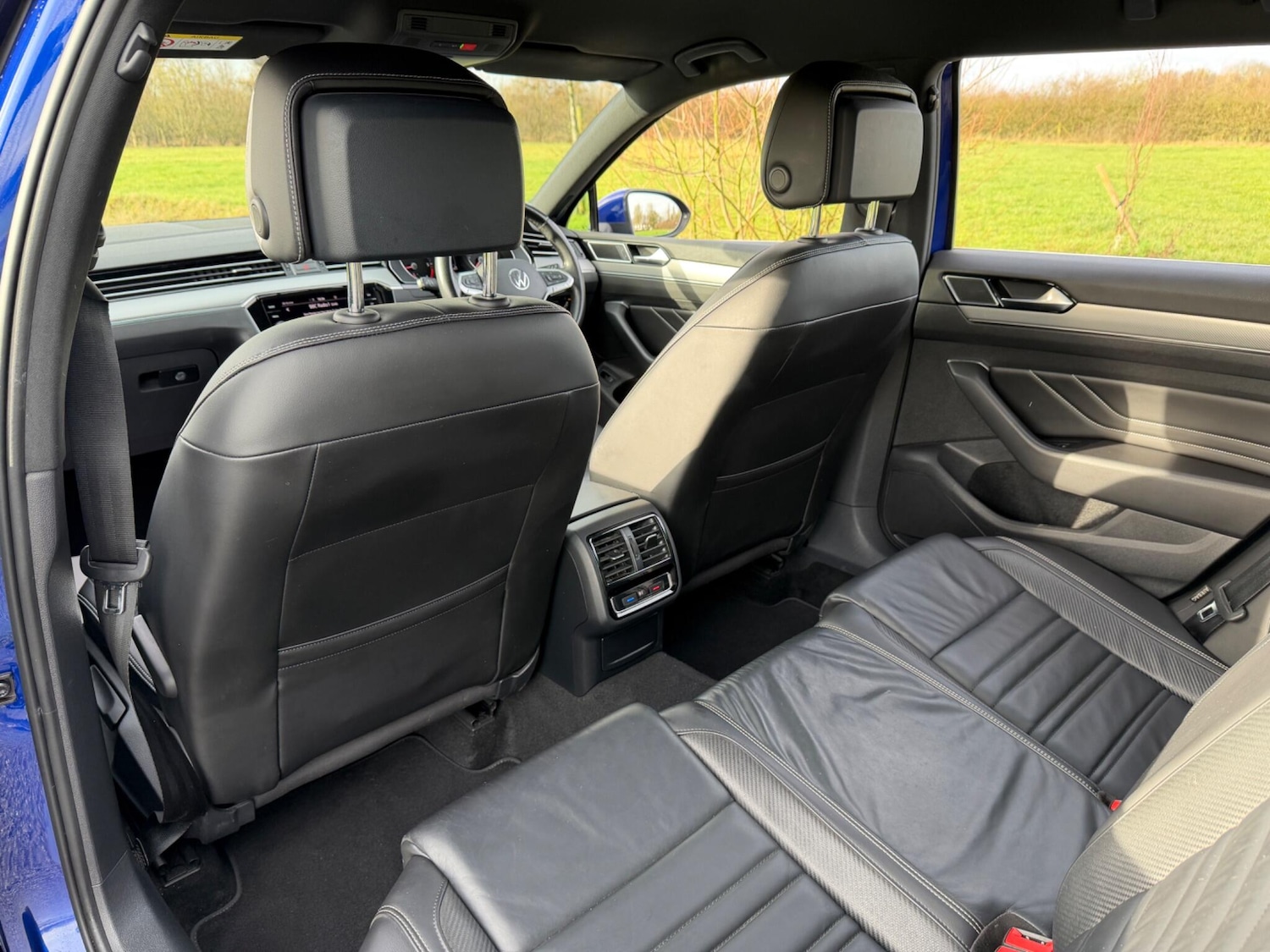 Used Volkswagen Passat 2021 for sale - 77454744: Photo 41