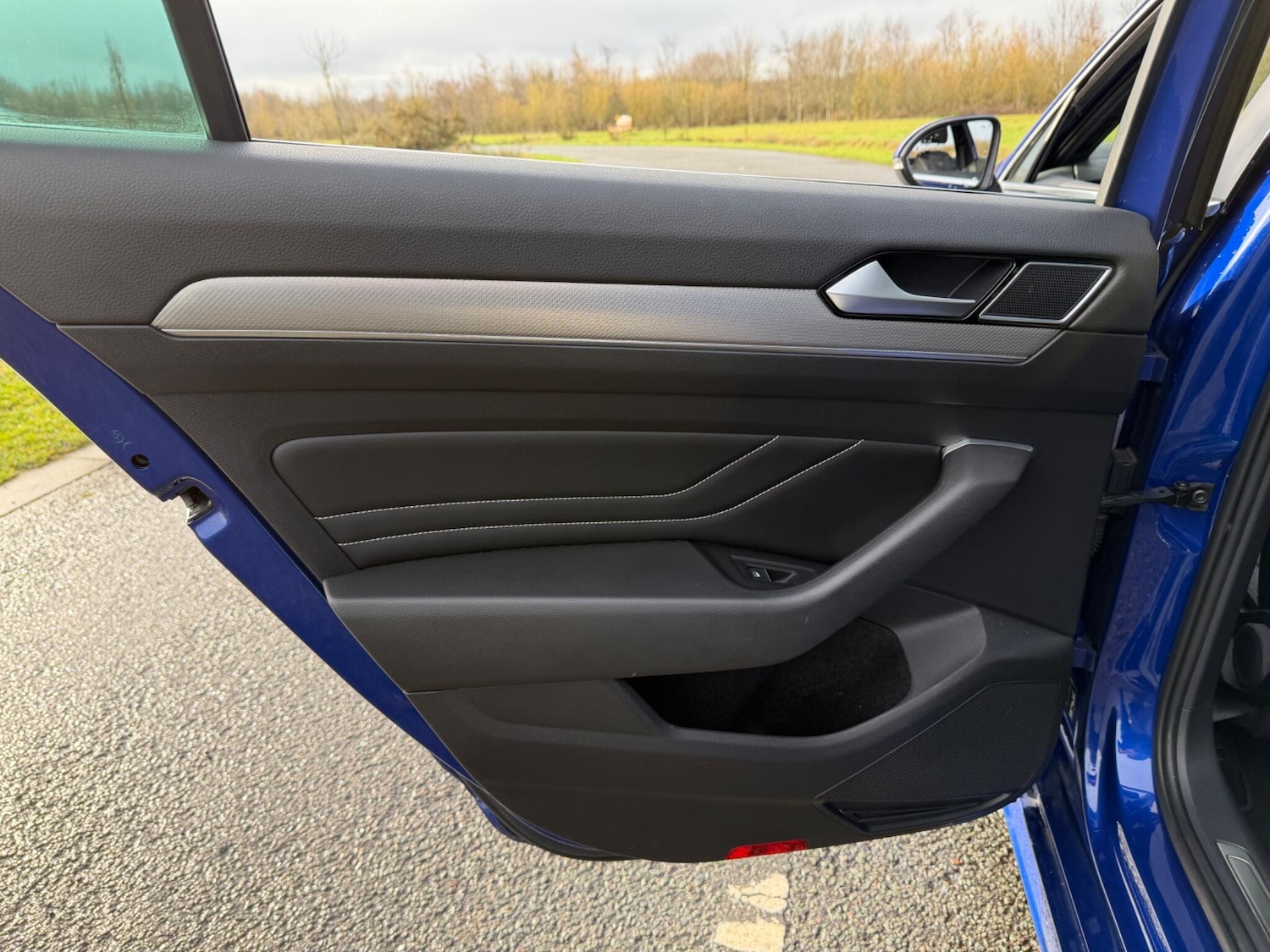 Used Volkswagen Passat 2021 for sale - 77454744: Photo 42