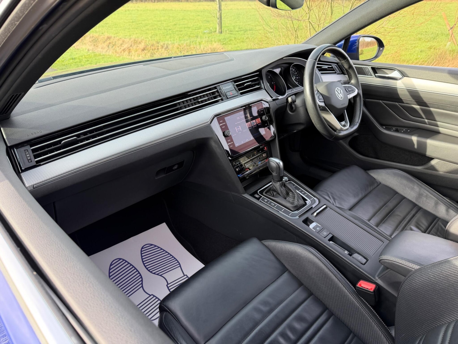 Used Volkswagen Passat 2021 for sale - 77454744: Photo 43