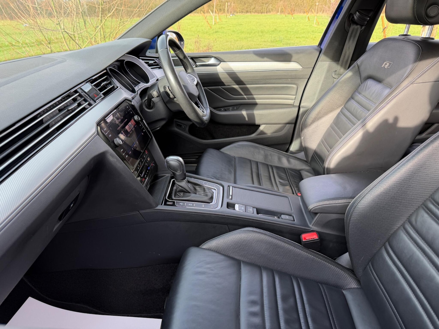 Used Volkswagen Passat 2021 for sale - 77454744: Photo 45