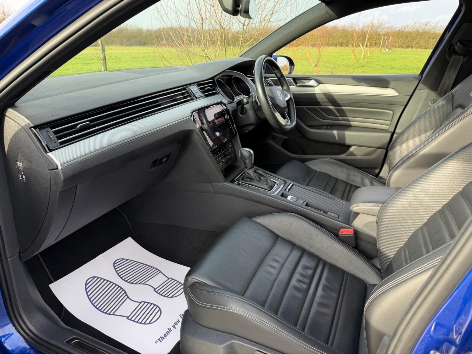 Used Volkswagen Passat 2021 for sale - 77454744: Photo 46