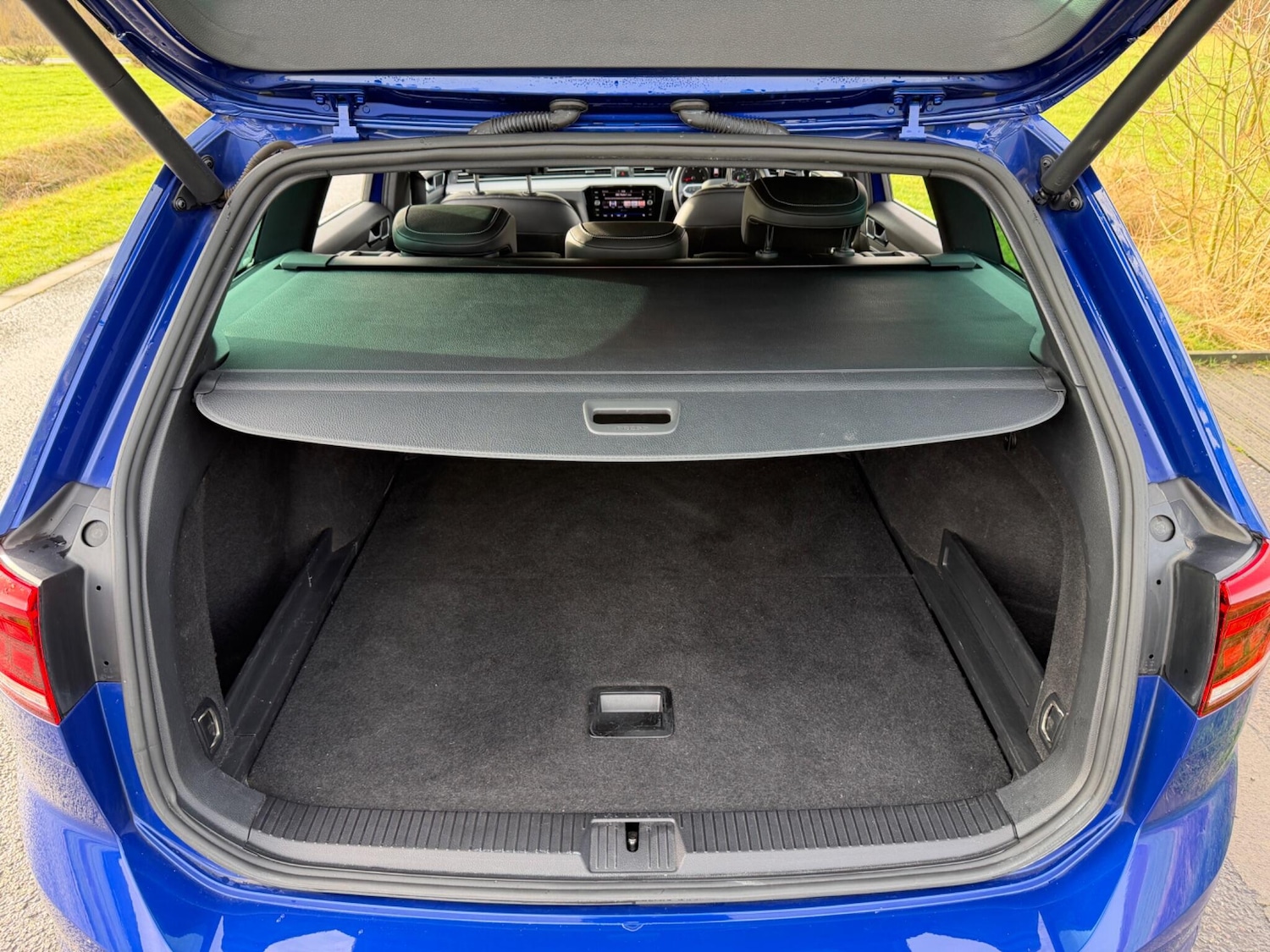 Used Volkswagen Passat 2021 for sale - 77454744: Photo 49