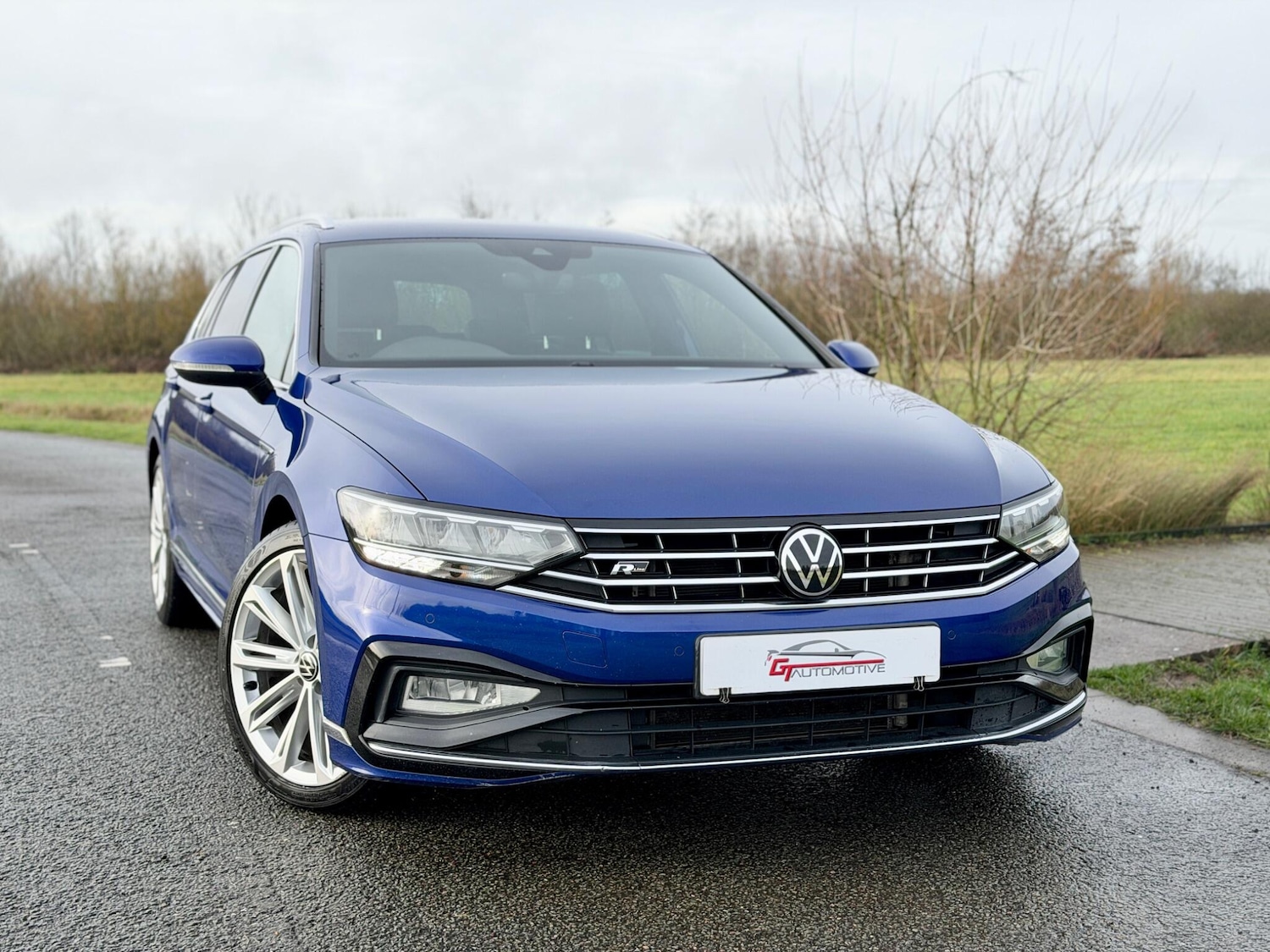 Used Volkswagen Passat 2021 for sale - 77454744: Photo 5