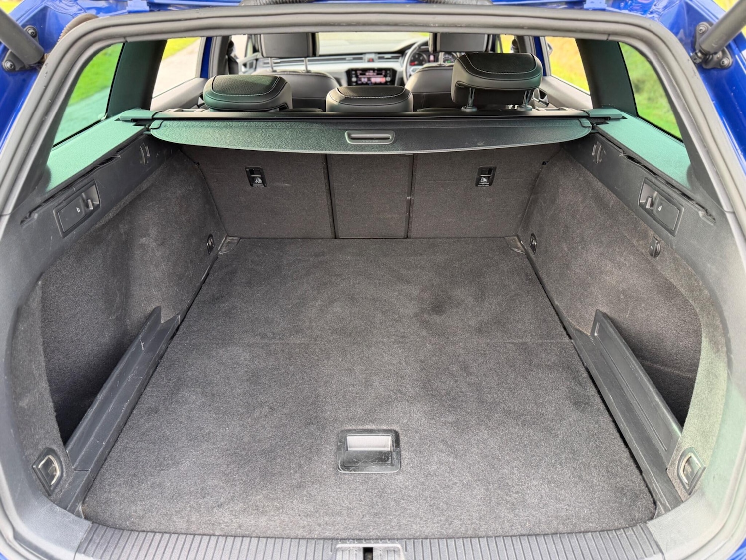 Used Volkswagen Passat 2021 for sale - 77454744: Photo 50