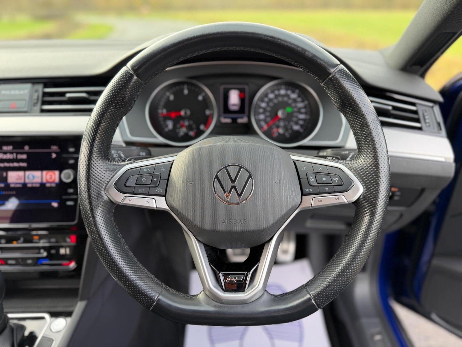 Used Volkswagen Passat 2021 for sale - 77454744: Photo 53