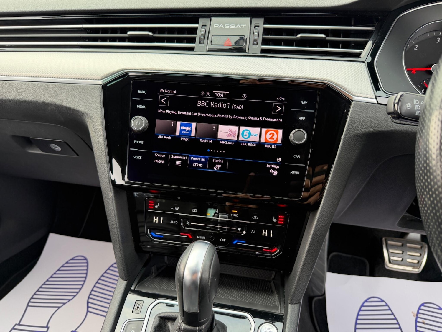 Used Volkswagen Passat 2021 for sale - 77454744: Photo 55