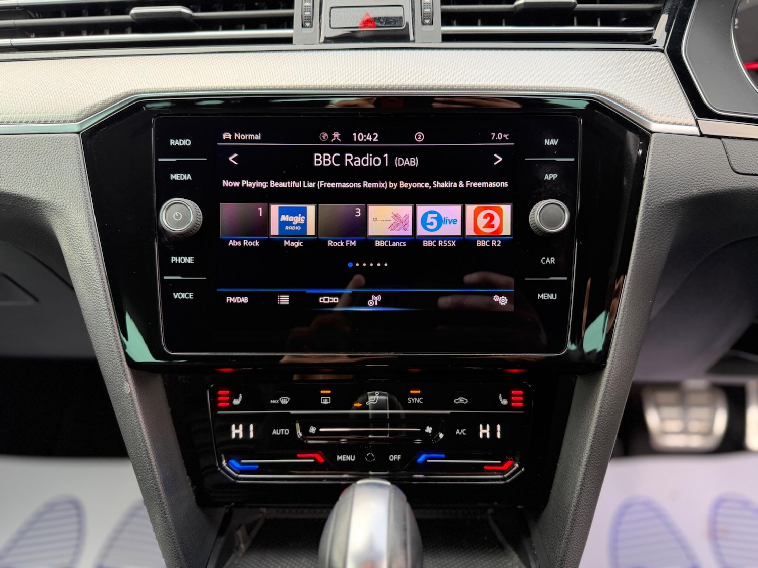 Used Volkswagen Passat 2021 for sale - 77454744: Photo 56