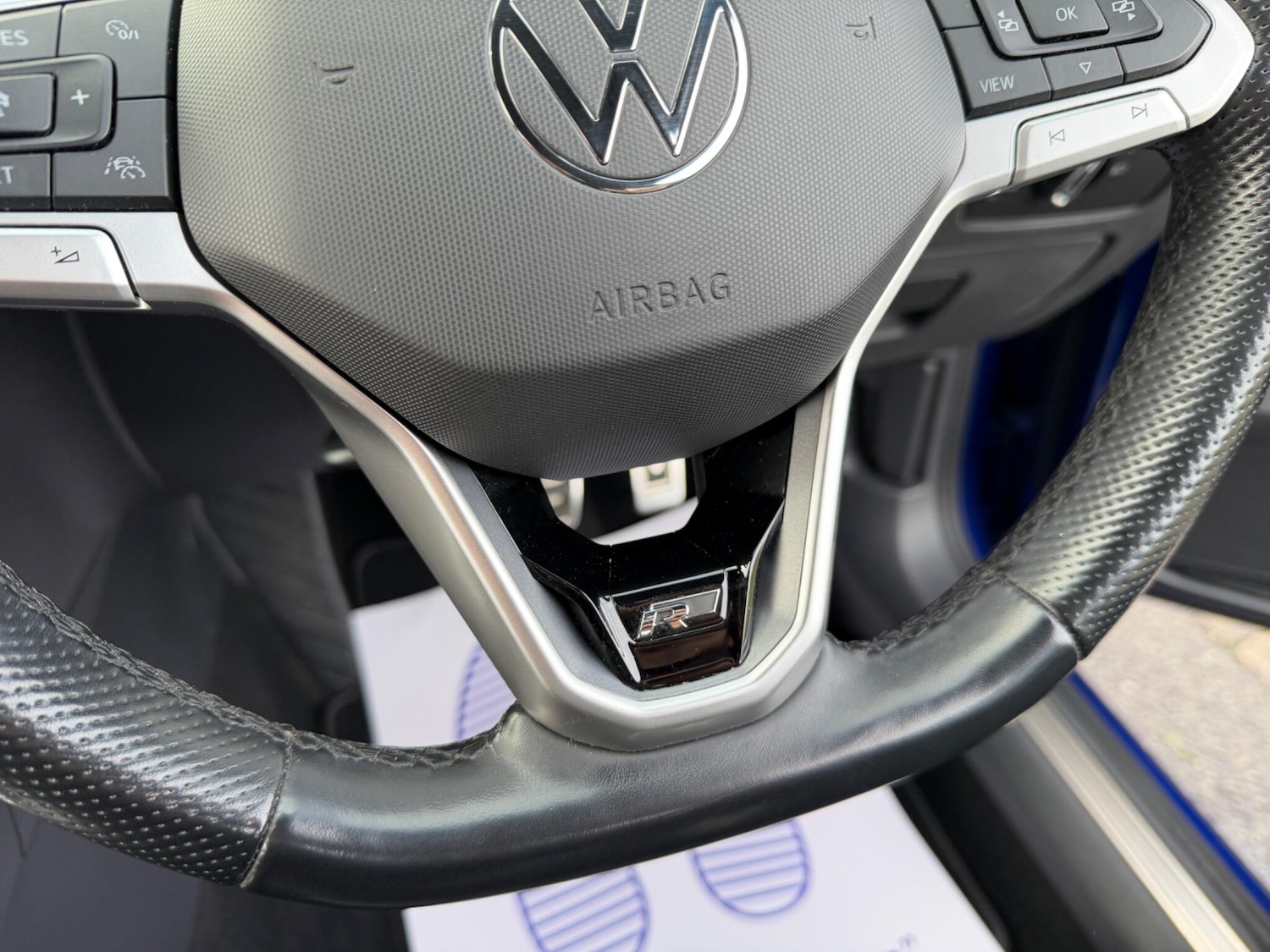 Used Volkswagen Passat 2021 for sale - 77454744: Photo 58