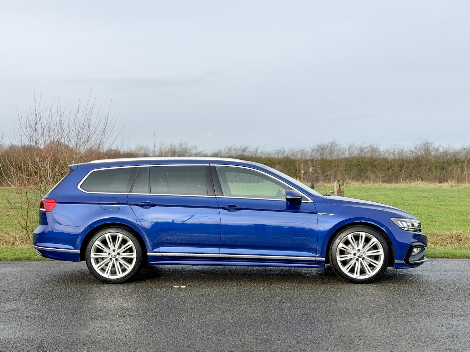 Used Volkswagen Passat 2021 for sale - 77454744: Photo 6