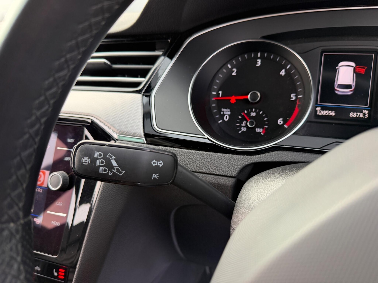 Used Volkswagen Passat 2021 for sale - 77454744: Photo 63