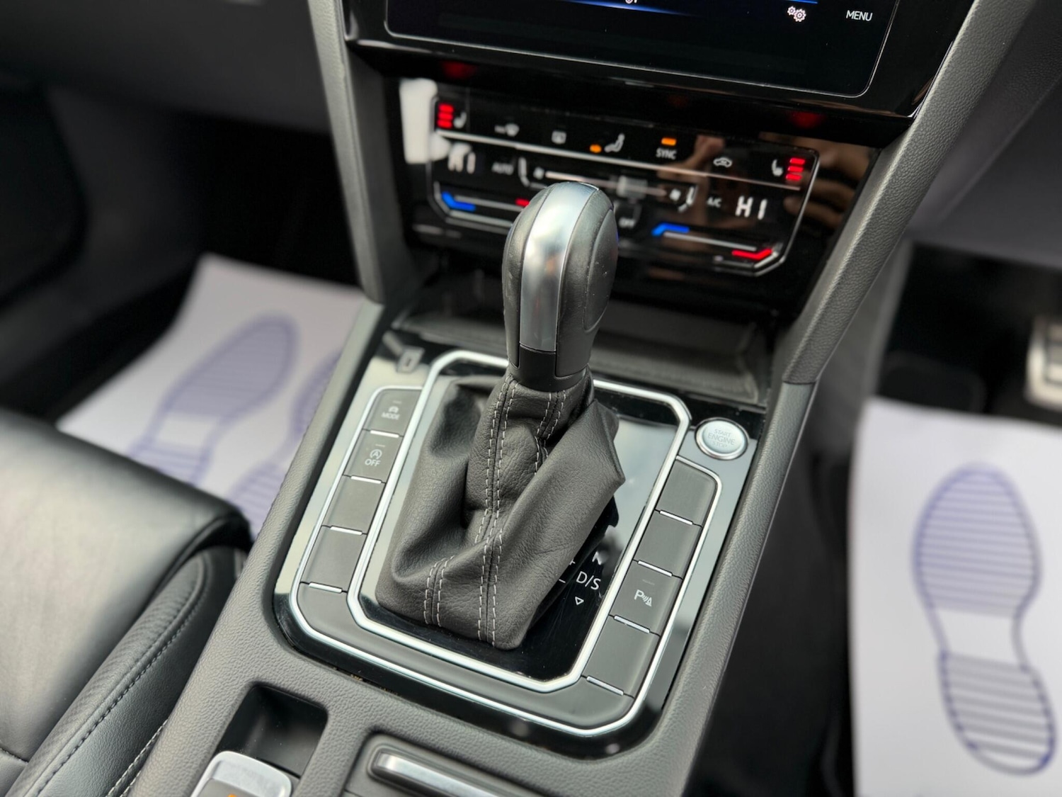 Used Volkswagen Passat 2021 for sale - 77454744: Photo 65