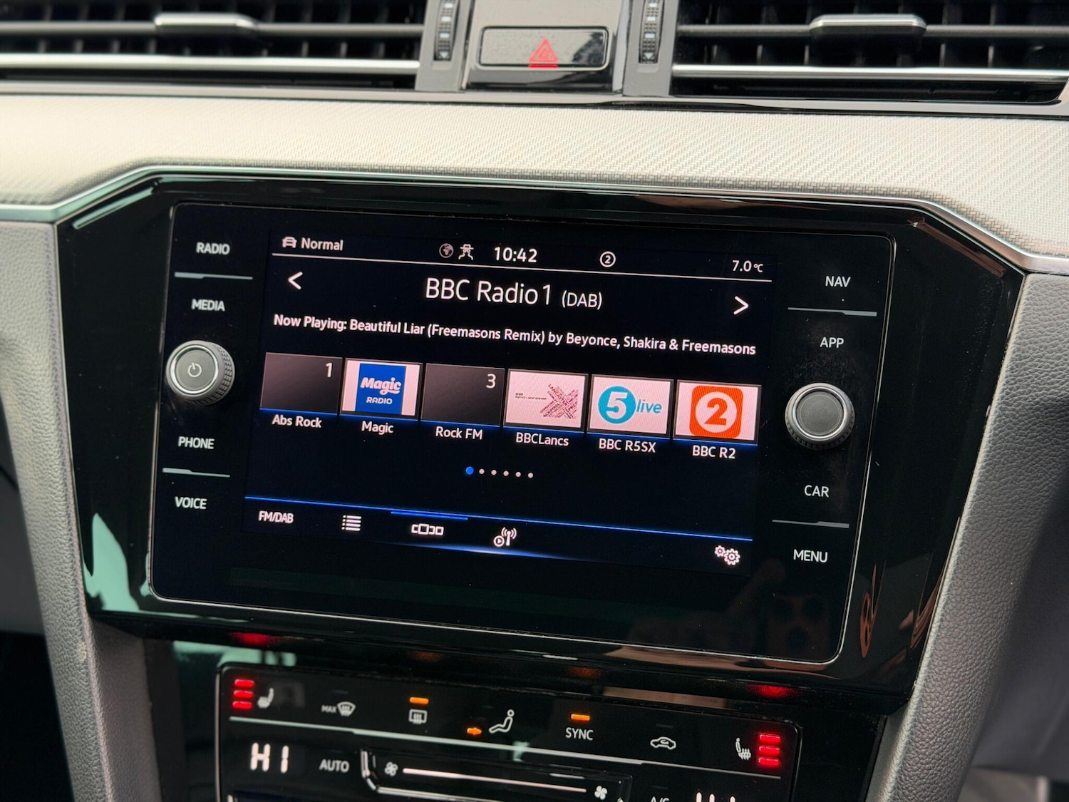 Used Volkswagen Passat 2021 for sale - 77454744: Photo 68