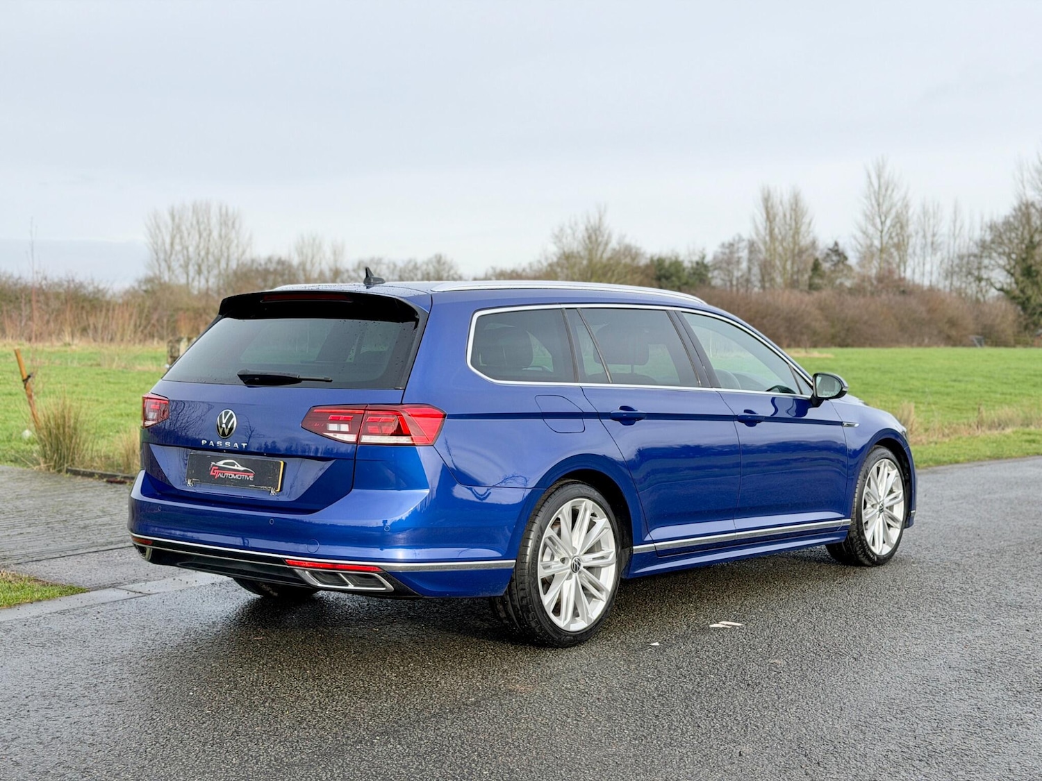 Used Volkswagen Passat 2021 for sale - 77454744: Photo 7