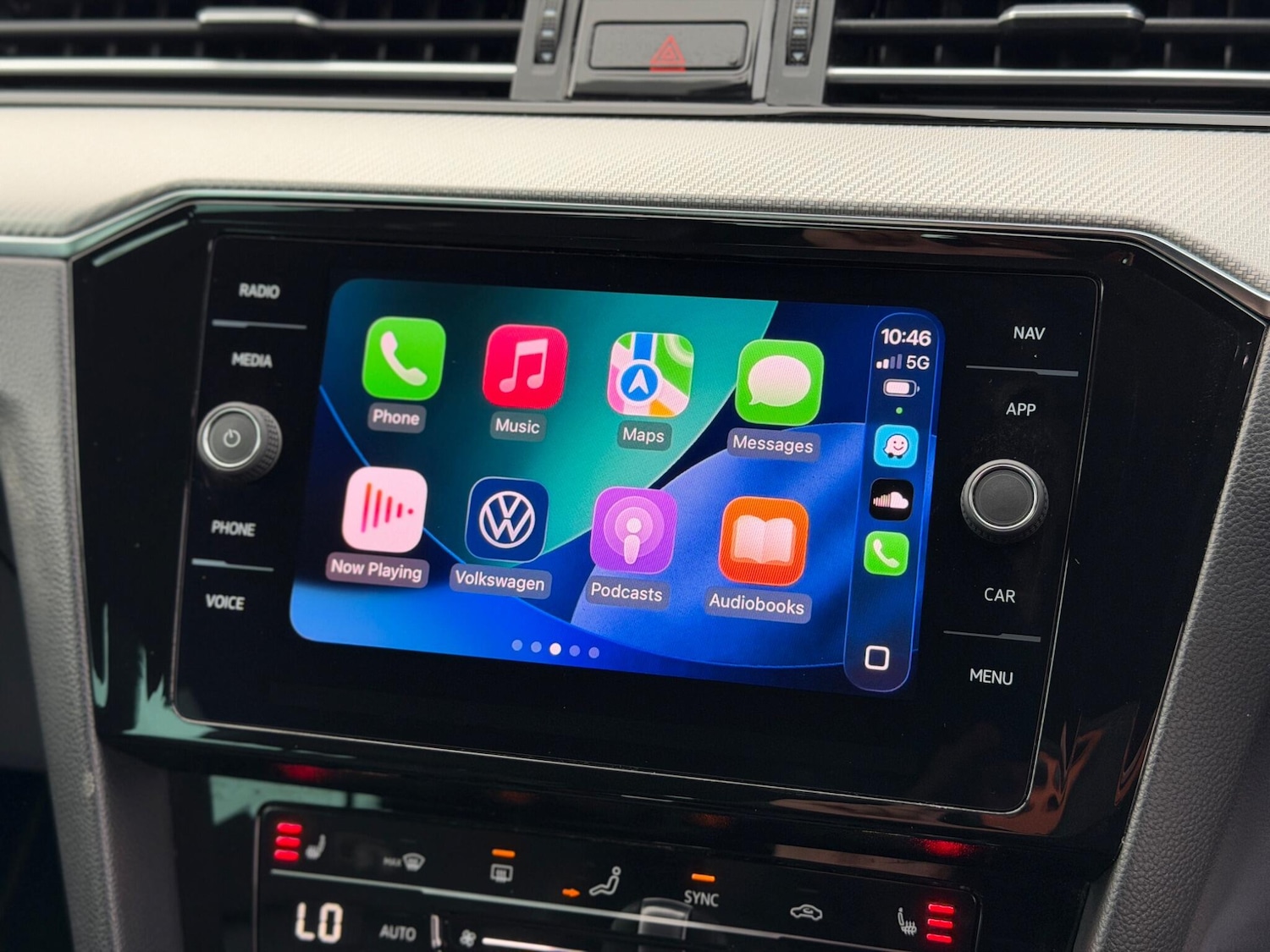 Used Volkswagen Passat 2021 for sale - 77454744: Photo 70