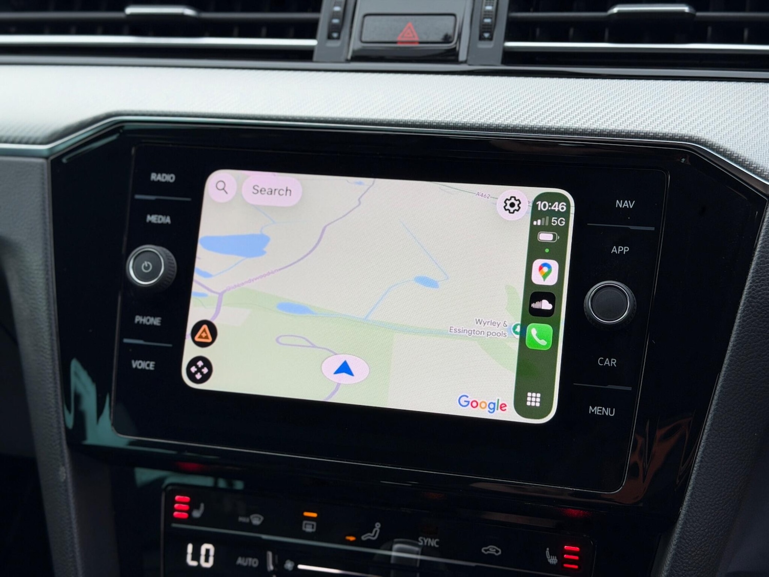 Used Volkswagen Passat 2021 for sale - 77454744: Photo 71