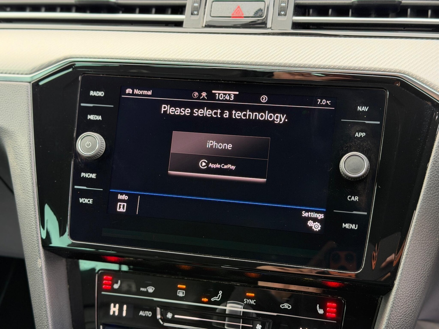 Used Volkswagen Passat 2021 for sale - 77454744: Photo 75