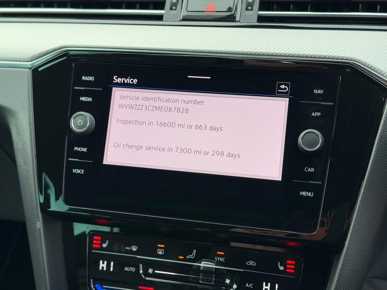 Used Volkswagen Passat 2021 for sale - 77454744: Photo 76