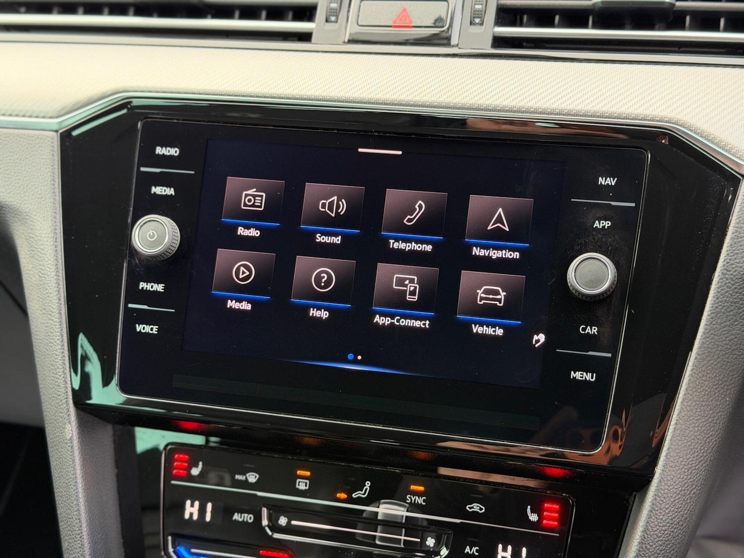 Used Volkswagen Passat 2021 for sale - 77454744: Photo 77