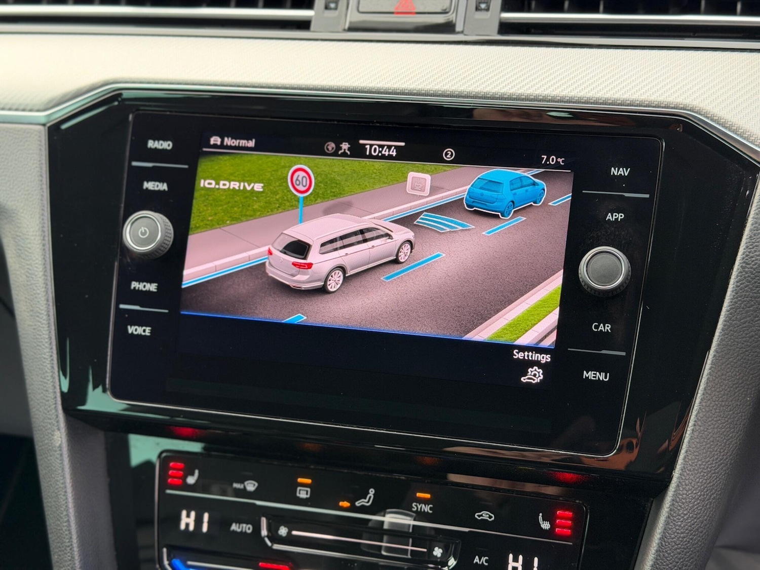 Used Volkswagen Passat 2021 for sale - 77454744: Photo 78