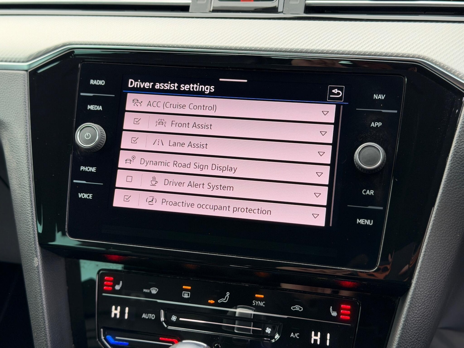 Used Volkswagen Passat 2021 for sale - 77454744: Photo 79