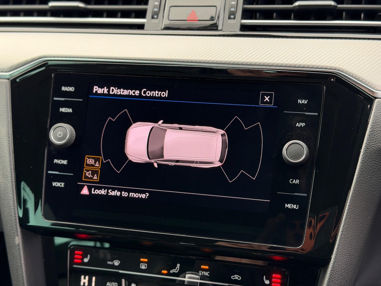 Used Volkswagen Passat 2021 for sale - 77454744: Photo 81